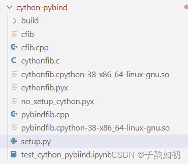 【附源码+Pybind + Cython Python性能提升方案】该拿什么拯救你，Slow Python