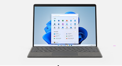 surface pro8参数配置介绍
