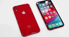 如何检查iPhone XR的电池健康状况？