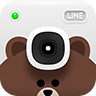 line camera怎么制作大头图？制作大头图的方法说明