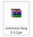 java.lang.jar_commonslang.jar下载