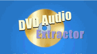 如何免费激活 DVD Audio Extractor