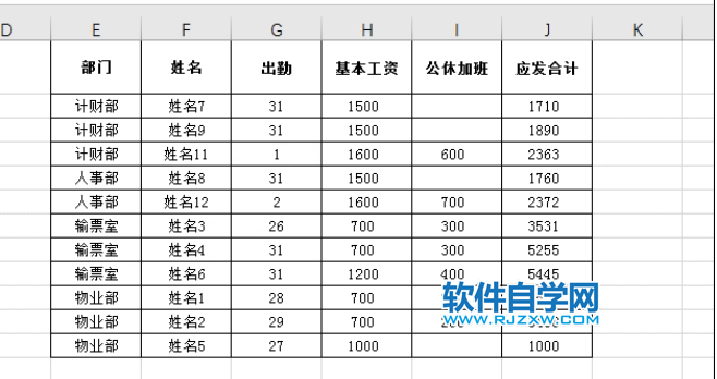 EXCEL怎么批量删除空行