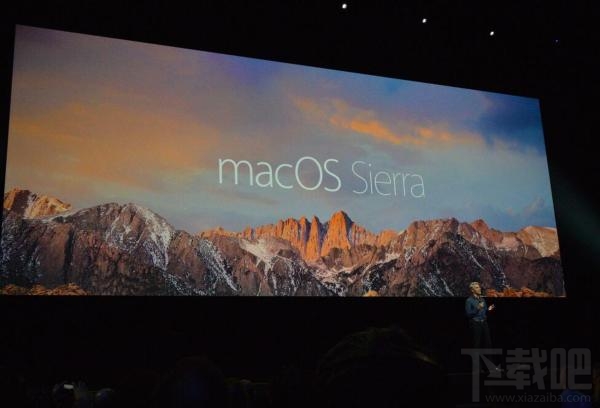 macos sierra支持什么设备 mac os sierra支持升级设备汇总