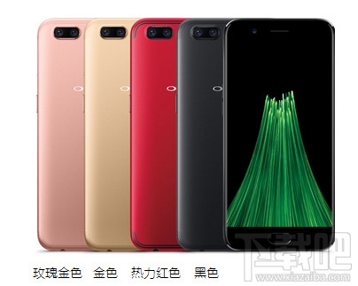 oppor11和华为p10拍照哪个好 oppor11和华为p10区别对比