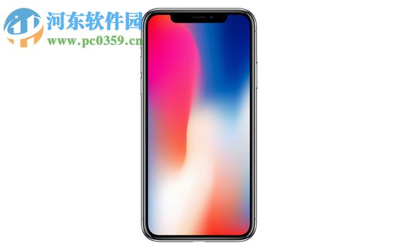 苹果iPhone X怎么备份通讯录信息？