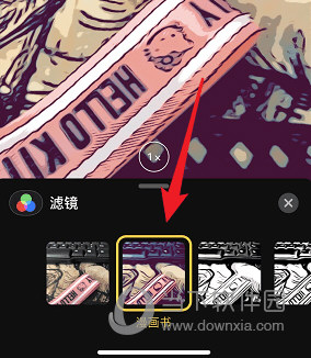 iOS12漫画滤镜大头怎么弄 动漫滤镜大头特效制作教程