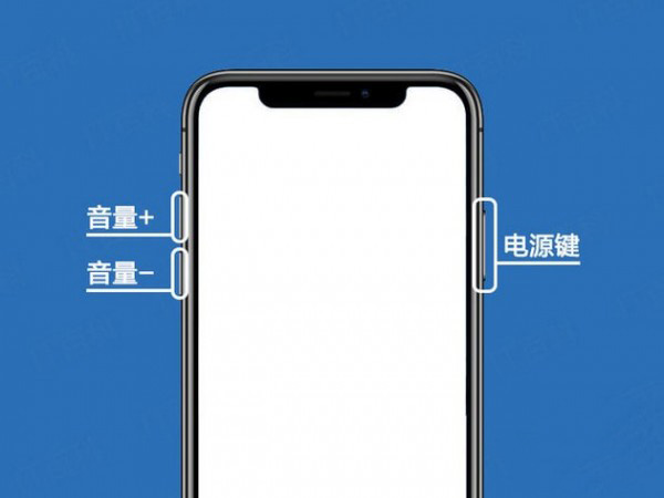 iphone xR怎么关机 详细操作步骤