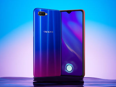 oppoa7x怎么下载软件 详细流程介绍